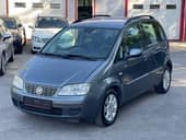 Fiat Idea A U T O M A T