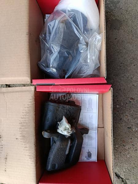 kočiona klešta Pasat B6, B7