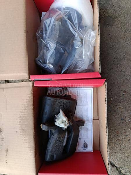 kočiona klešta Pasat B6, B7