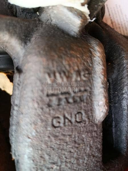 kočiona klešta Pasat B6, B7