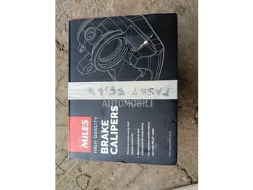 kočiona klešta Pasat B6, B7 za Volkswagen Passat B6, Passat B7 od 2009. do 2010. god.