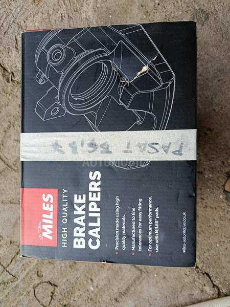 kočiona klešta Pasat B6, B7