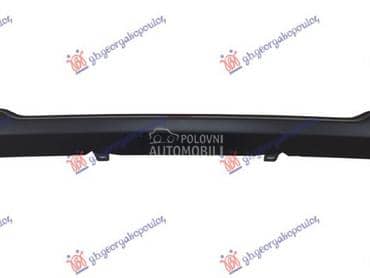 LAJSNA SPOJLERA PREDNJEG... za Subaru Forester od 2022. do 2024. god.