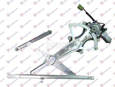 PODIZAC PREDNJEG PROZORA... za Toyota RAV 4 od 2000. do 2005. god.