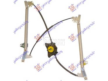 PODIZAC PREDNJEG PROZORA... za Audi Q5 od 2008. do 2012. god.