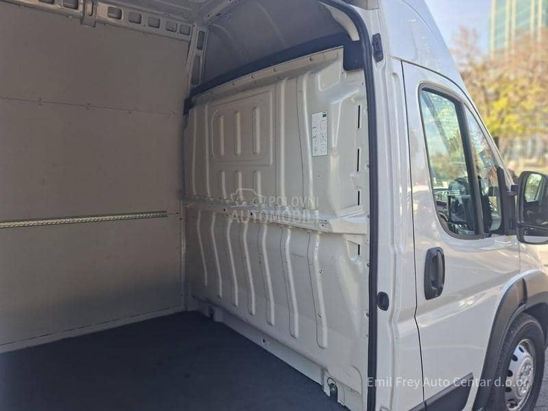 Opel Movano Furgon 2.2 165 KS L4H3