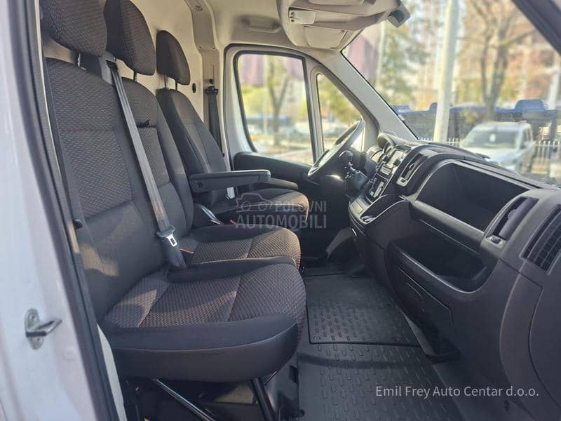 Opel Movano Furgon 2.2 165 KS L4H3