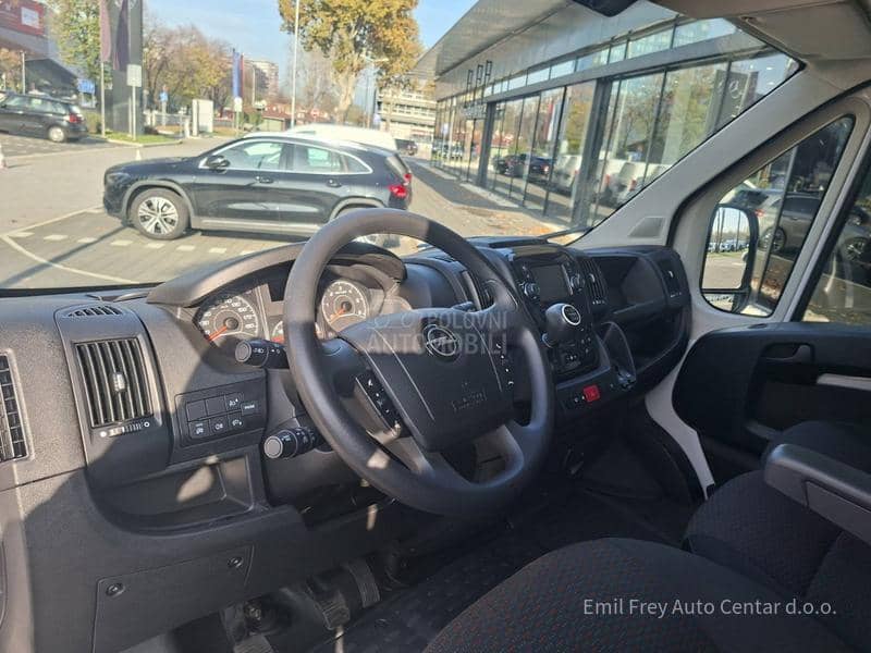 Opel Movano Furgon 2.2 165 KS L4H3