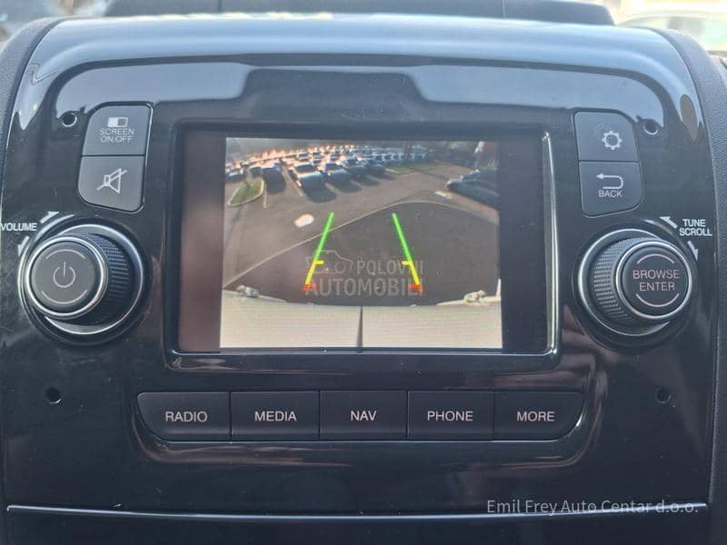 Opel Movano Furgon 2.2 165 KS L4H3