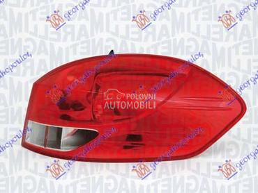 STOP LAMPA Desno za Renault Clio od 2009. do 2013. god.