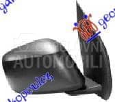 RETROVIZOR MEHANICKI CRNI...