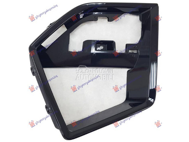 RESETKA PREDNJEG BRANIKA... za BMW Serija 3 za 2022. god.