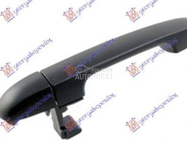 KVAKA PREDNJIH ( ZADNJIH... za Kia cee`d od 2007. do 2010. god.