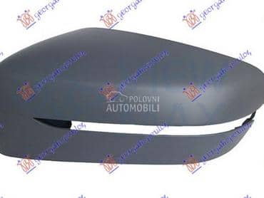 POKLOPAC RETROVIZORA PM Levo za BMW Serija 3 za 2022. god.