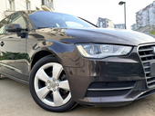 Audi A3 1.4 CNG SPORTBACK