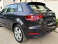 Audi A3 1.4 CNG SPORTBACK