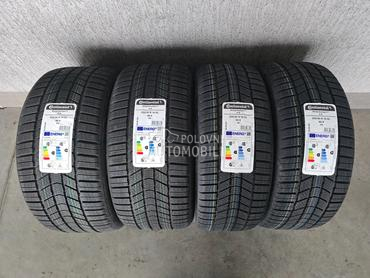 Continental 255/35 R19 Zimska