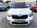 Škoda Yeti 2.0 TDI 4X4