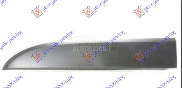 LAJSNA PREDNJIH VRATA...