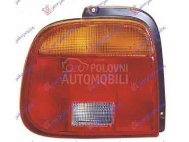 STOP LAMPA 4 VRATA Levo za Suzuki Baleno od 1998. do 2002. god.