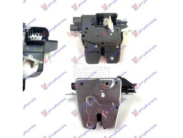 BRAVA GEPEK VRATA za Mercedes Benz V Klasa od 2015. do 2020. god.