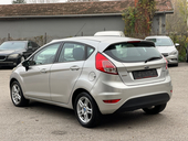 Ford Fiesta TREND