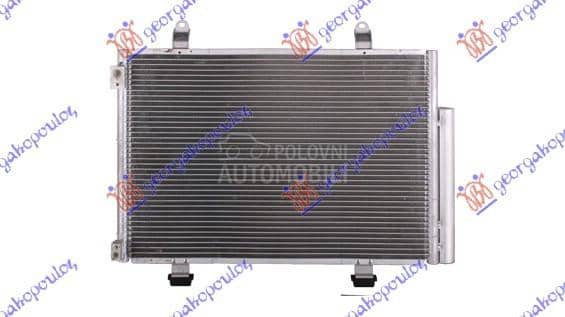 HLADNJAK KLIME BENZIN/DIZEL