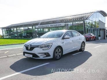 Renault Megane 1.5 DCI