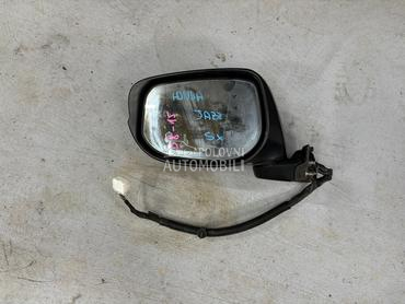 Retrovizor levi sa migavcem za Honda Jazz od 2008. do 2015. god.