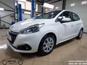 Peugeot 208 4 Sedista N1