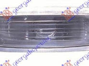 MIGAVAC U KRILU PROVIDNI/BELI za Fiat Stilo od 2001. do 2006. god.