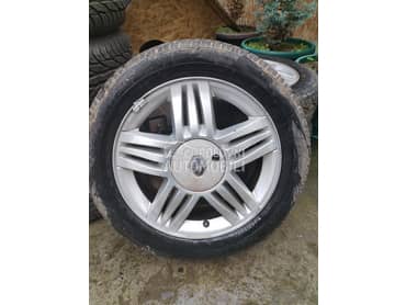 Aluminijumske felne  16" 4 x 100