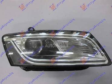 FAR Bi-XENON SA LED... za Audi Q5 od 2012. do 2016. god.