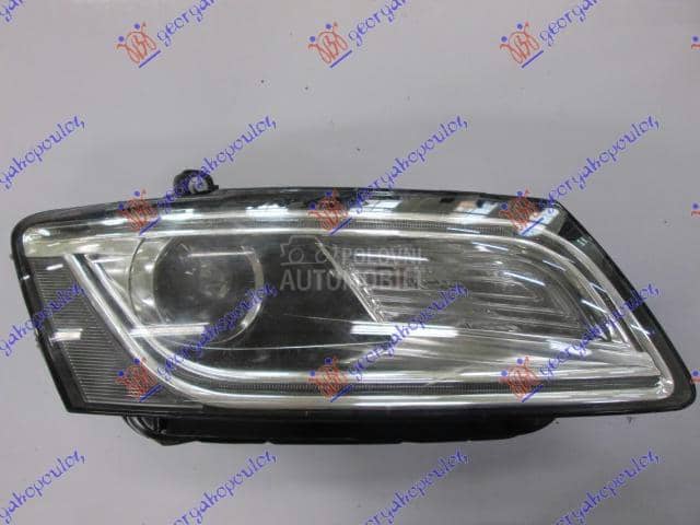 FAR Bi-XENON SA LED...