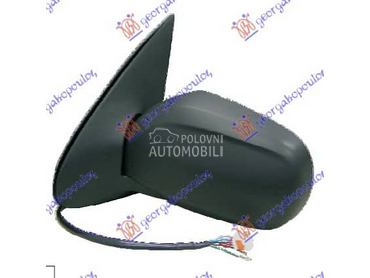 RETROVIZOR ELEKTRICNI Levo za Mazda Tribute od 2002. do 2008. god.