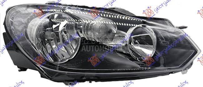 FAR ELEKTRICNI Desno