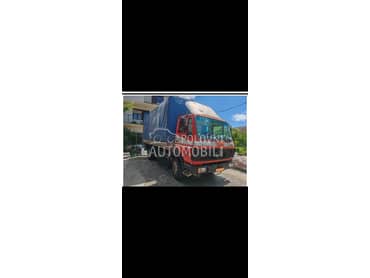 FAP MERCEDES BENZ 14/17