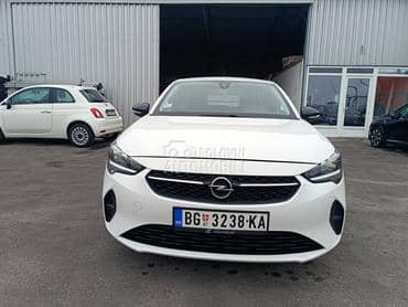 Opel Corsa F 1.2