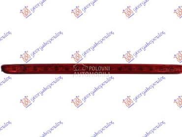 TRECA STOP LAMPA ZATAMNJENA za Mercedes Benz C Klasa od 2000. do 2003. god.