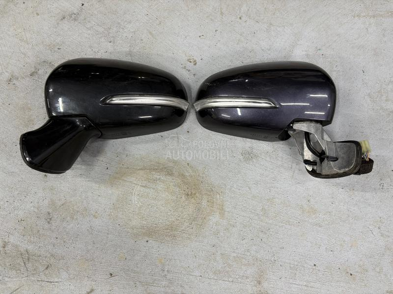 Retrovizor levi i desni sa mig
