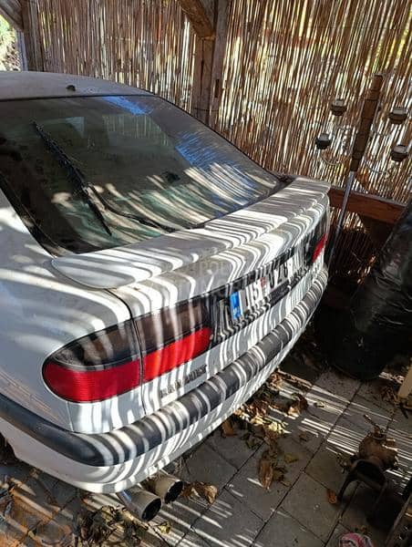 Renault Laguna 1.8