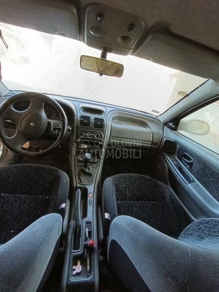 Renault Laguna 1.8