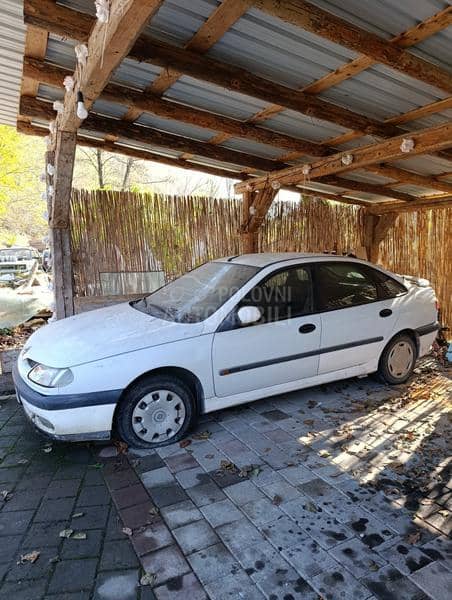 Renault Laguna 1.8