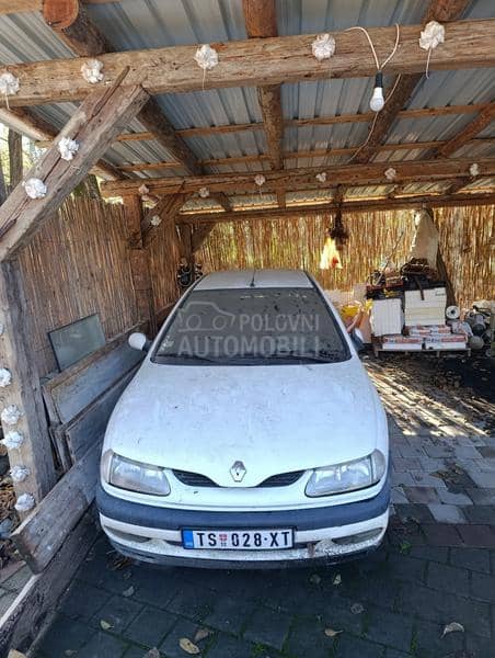 Renault Laguna 1.8