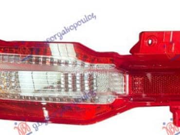 RIKVERC SVETLO Levo za Hyundai Santa Fe od 2020. do 2024. god.