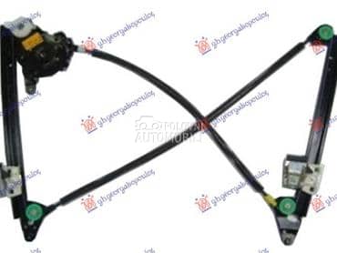 PODIZAC ZADNJEG PROZORA... za Volkswagen Sharan od 1995. do 2010. god.