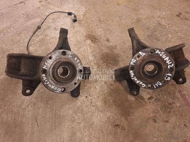 Glavcina Megan 2 za Renault Megane od 2002. do 2008. god.