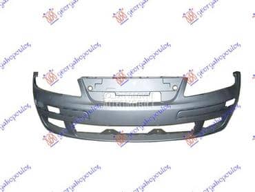 PREDNJI BRANIK za Fiat Idea od 2004. do 2010. god.