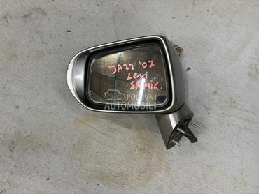 Retrovizor levi sa migavcem za Honda Jazz od 2005. do 2008. god.