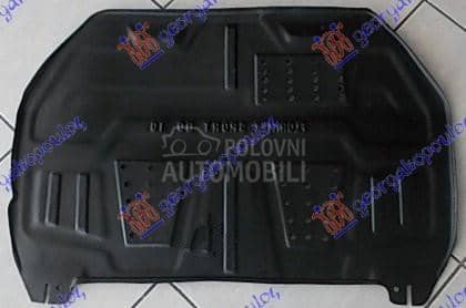 ZASTITA MOTORA VELIKA